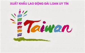 [Đài Loan] Tuyển Nam nữ nhà máy Thụ Lâm làm sợi dệt